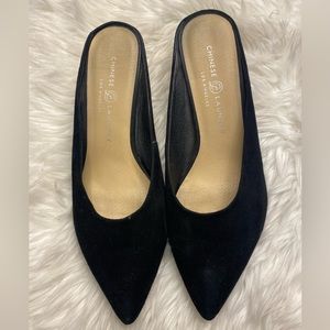Chinese Laundry small heel